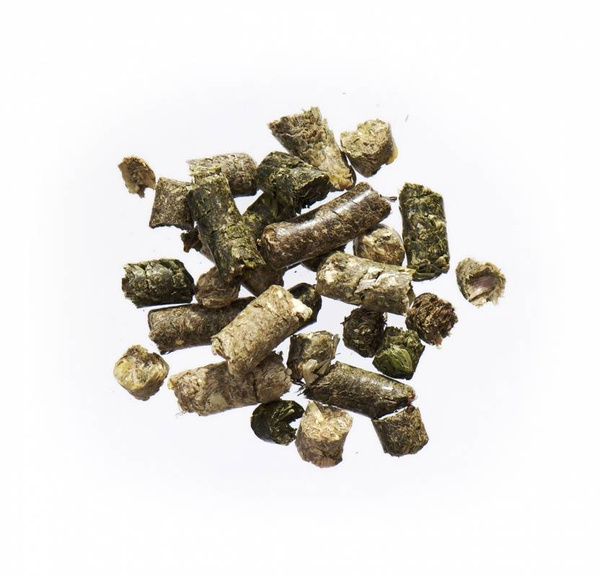 Trawokulki z lucerny AGROBS Kraftpaket 20 kg