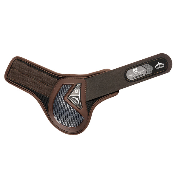 Ochraniacze tylne Veredus Young Jump Absolute Carbon Gel