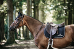 Czaprak  wszechstronny Kentucky Horsewear Fishbone Leather 