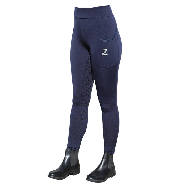 Legginsy zimowe York Winti