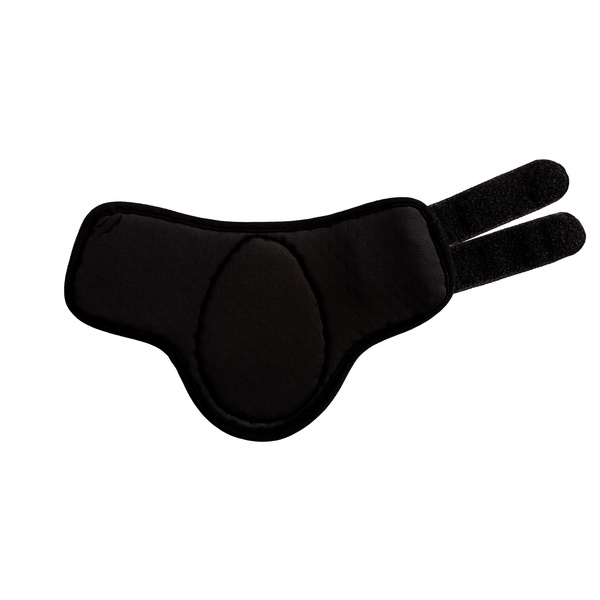 Ochraniacze crossowe Kentucky Horsewear Eventing Boots 3D Air Flow Short - tylne
