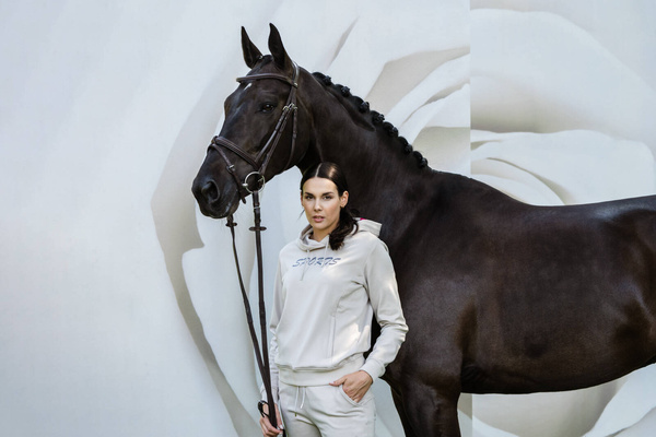 Spodnie dresowe Schockemöhle Sports Imala Style 24