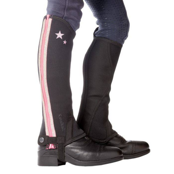 Czapsy młodzieżowe Kavalkade Lotta