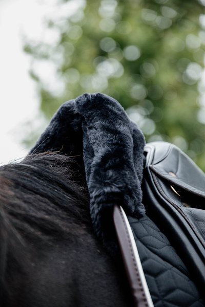 Czaprak ujeżdżeniowy Kentucky Horsewear Skin Friendly Star Quilting