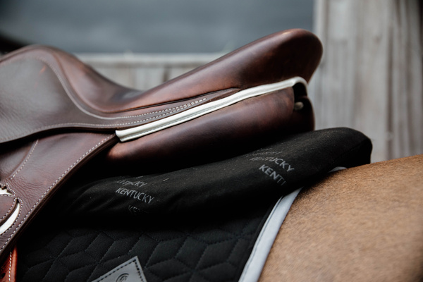 Podkładka korekcyjna pod siodło Kentucky Horsewear Correction IMPACT 10MM