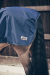Derka treningowa Kentucky Horsewear Quarter Rug All Weather