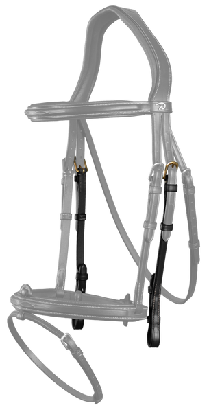 Paski policzkowe Dy'on D Collection DY03A