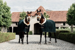 Derka polarowa Kentucky Horsewear Fleece Show Rug Heavy