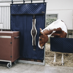 Kurtyna na boks Kentucky Horsewear Stable Curtain Waterproof