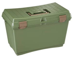 Skrzynka na szczotki XL York