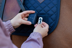 Czaprak wszechstronny Kentucky Horsewear Diamond Competition 2 Numbers