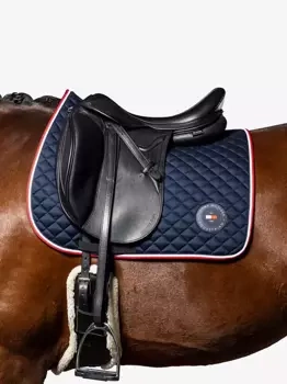 Czaprak ujeżdżeniowy TOMMY HILFIGER EQUESTRIAN