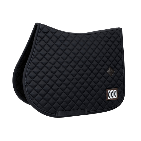 Czaprak wszechstronny Kentucky Horsewear Diamond Competition 2 Numbers
