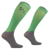 zielony