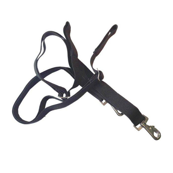 Elastyczne paski do derek na tylne nogi Kavalkade