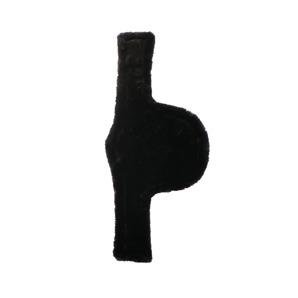 Futro wymienne do popręgu skokowego Kentucky Horsewear