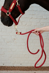 Uwiąz Kentucky Horsewear Lead Rope Basic