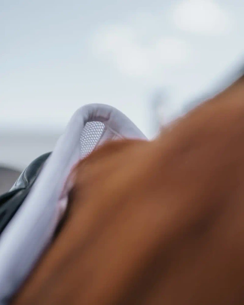 Czaprak wszechstronny Fager II