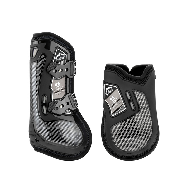 Komplet ochraniaczy Veredus Carbon Gel Absolute