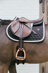 Czaprak wszechstronny Kentucky Horsewear Plaited Cord