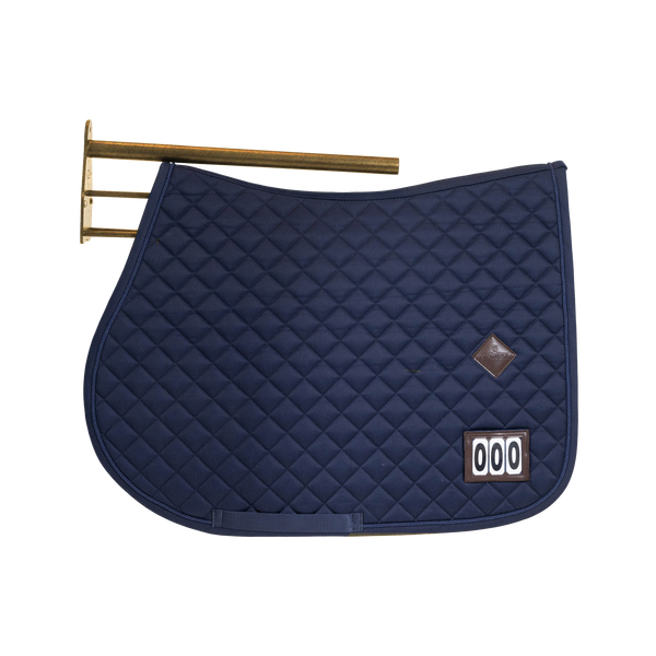 Wieszak na siodło Grooming Deluxe