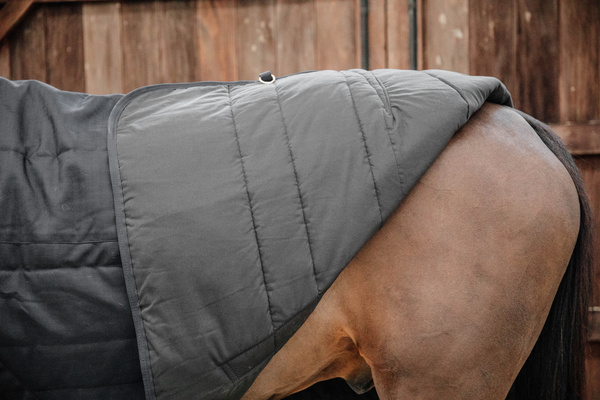 Derka stajenna Kentucky Horsewear Classic 100g