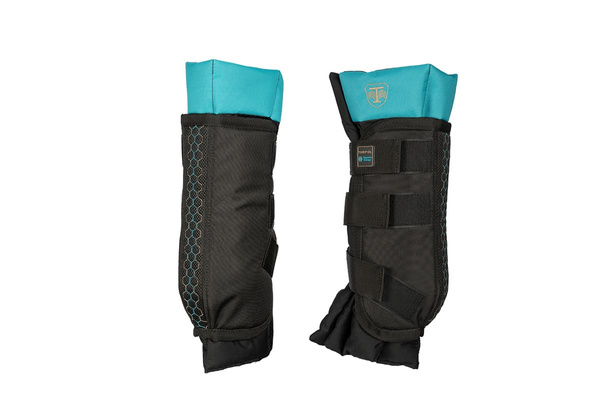 Ochraniacze magnetyczne TORPOL Leg Care