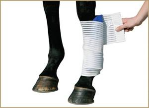 Bandaż elastyczny Stübben Kryo Kompakt