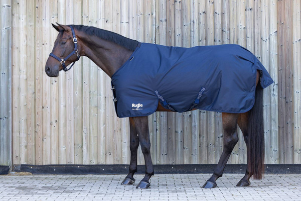 Derka padokowa Covalliero RugBe 100g