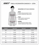 Kurtka jeździecka ANKY Loose Track ATC262103