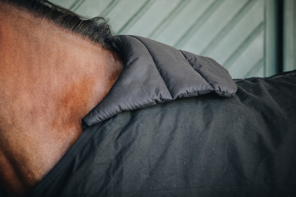 Ochraniacz przeciw obtarciom od derki Kentucky Horsewear Summer BIB