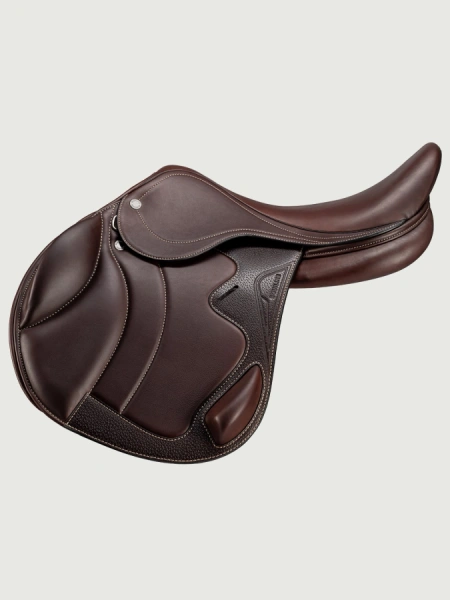 Siodło skokowe do WKKW Equiline Cross Re-Edition