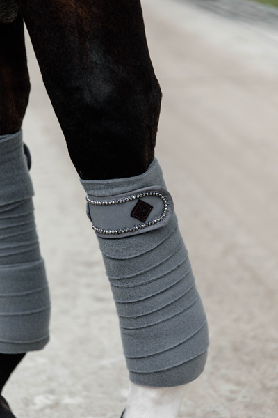 Owijki polarowe Kentucky Horsewear Pearls