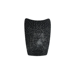 Tylny panel do kasku KEP Cromo 2.0 Nebula Swarovski®