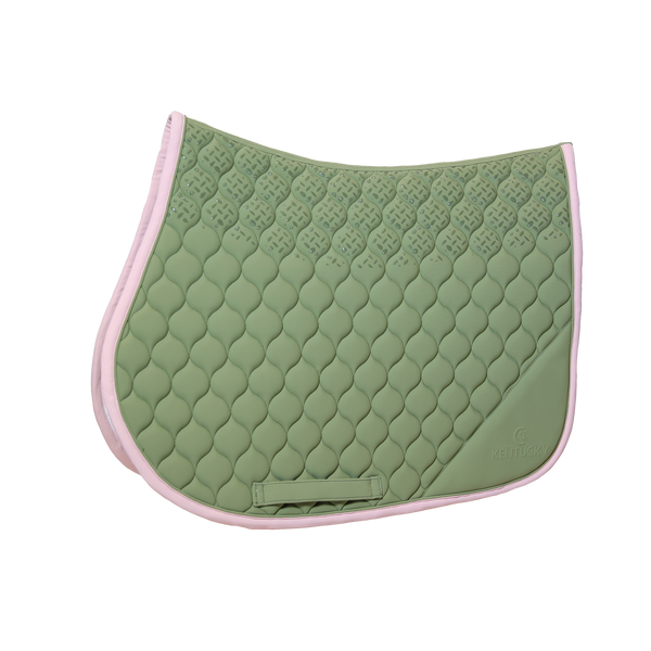 Czaprak wszechstronny Kentucky Horsewear Softshell Onion Quilt