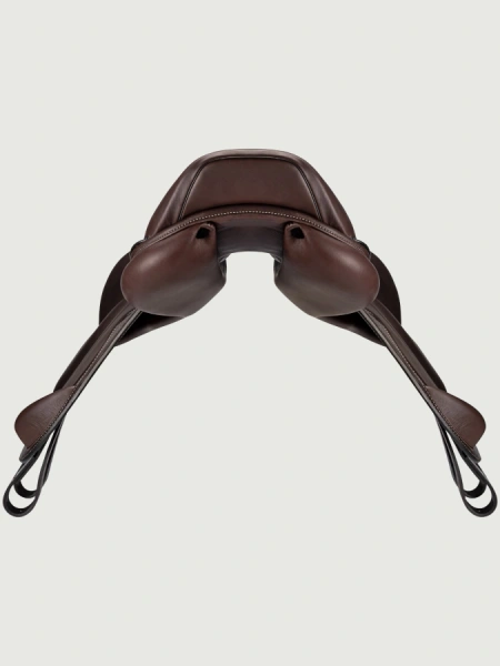 Siodło skokowe do WKKW Equiline Cross Re-Edition