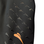 Bryczesy z kolanowym lejem silikonowym eQuick Venere