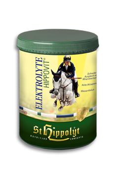 Elektrolity St. Hippolyt  1 kg