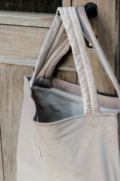 Torba Kentucky Horsewear Teddy Fleece