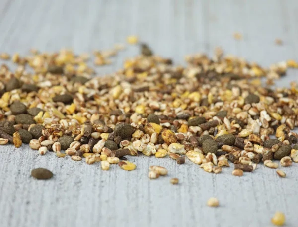 Pasza dla koni wyczynowych Cavalor Endurix 20kg