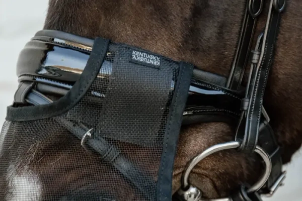 Maska na chrapy Kentucky Horsewear