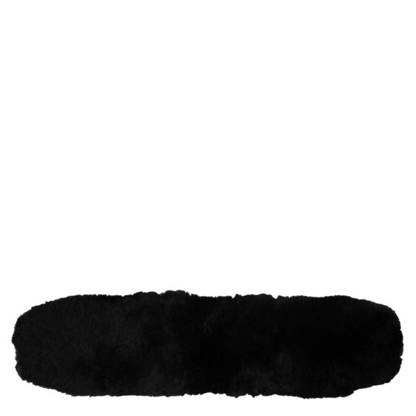 Futro na popręg ujeżdżeniowy BR