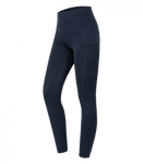 Legginsy z pełnym lejem silikonowym ELT Ella Glam