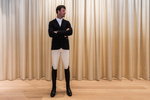 Męski frak konkursowy Kentucky Ridingwear Classic