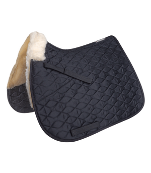 Czaprak wszechstronny z futrem Waldhausen Milan