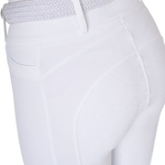Legginsy z pełnym lejem silikonowym Equestro