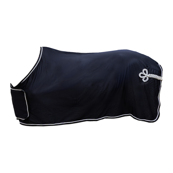 Derka dekoracyjna Kentucky Horsewear Prize Giving Cooler Fleece Rug