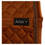 Czaprak skokowy ANKY® Velvet Stones