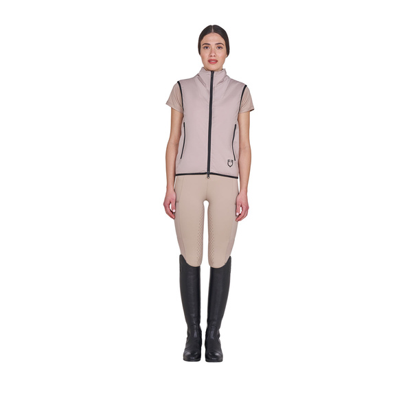 Kamizelka damska Equestro Foldable Line