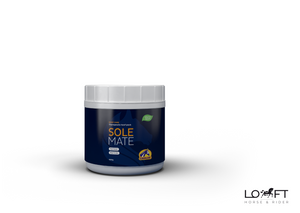 Pasta do pielęgnacji i regeneracji kopyt i strzałki Cavalor SoleMate